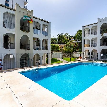 Apartamento Бенальмадена Экстерьер фото