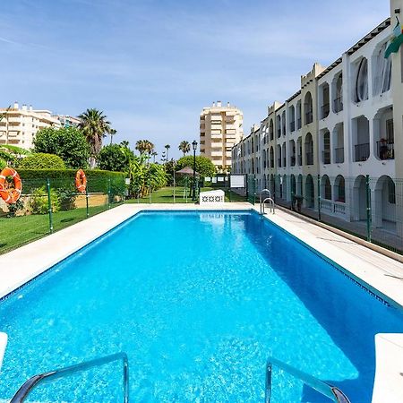 Apartamento Бенальмадена Экстерьер фото