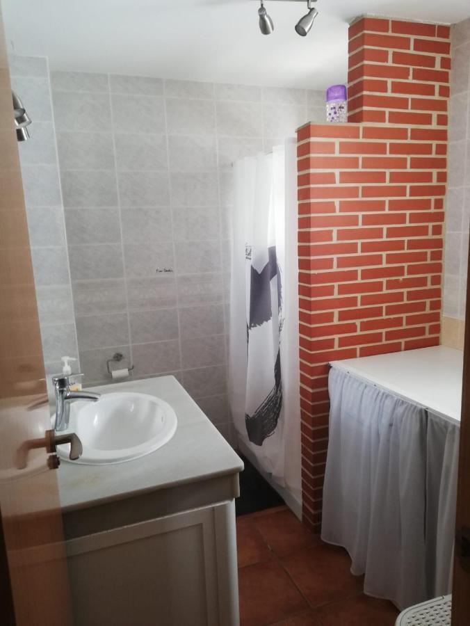 Apartamento Бенальмадена Экстерьер фото